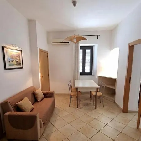 Apartament Mosaico *