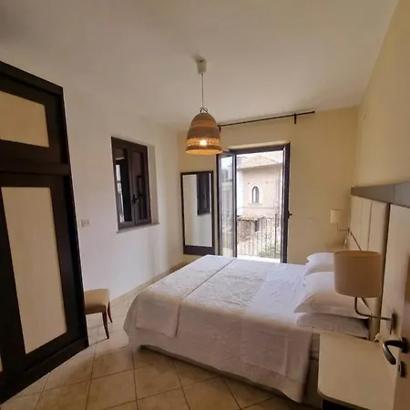 Apartament Mosaico Taormina