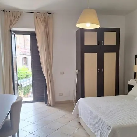 Apartament Mosaico Taormina
