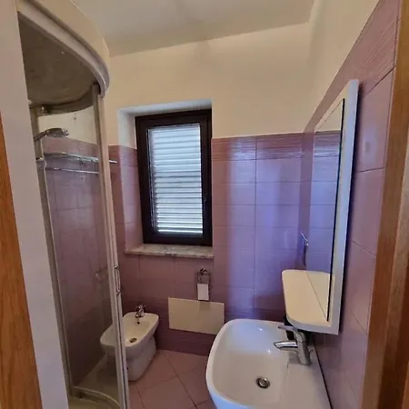 Apartament Mosaico *